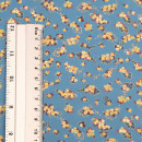 Ткань Шифон-шелк 50 г/м² 100% пэ шир.150 см арт.T.0906.06 цв.пыльно-синий рул.35м