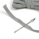 Резинковдеватель арт.ТВ-PAL-01 (0334-9100), 66 мм уп.10шт