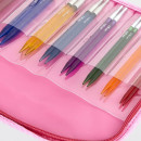 50618 Knit Pro Набор Deluxe Setсъемных спиц для вязания Trendz 8 видов спиц в наборе