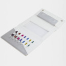 42161 Knit Pro Набор Deluxe Set Special IC съемных спиц для вязания SmartStix (3мм, 3,5мм, 4мм, 4,5мм, 5мм, 5,5мм, 6мм), алюминий, 8 видов спиц