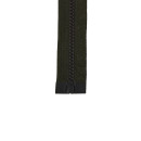 Молния MaxZipper трактор №5 1 замок усил.зв., 60см, цв.F328 хаки уп.10шт
