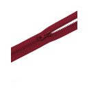 Молния MaxZipper трактор №5 1 замок усил.зв., 80см, цв.F178 бордовый уп.10шт