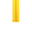 Молния MaxZipper трактор №5 1 замок усил.зв., 60см, цв.F110 желтый уп.10шт