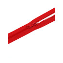 Молния MaxZipper трактор №5 1 замок усил.зв., 70см, цв.F148 красный уп.10шт