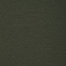 Футер 2х нитка петля Поликоттон стрейч 220г Twill French Terry цв.S096 хаки в рулоне 35м