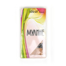 Нитки мулине IDEAL арт.ТВ (100% хлопок) 24х8м цв.392