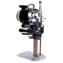 Вертикальный (сабельный) раскройный нож Type Special 8 (160 мм) 1200W CZD-3