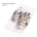 Бисер Preciosa арт. 16298 уп.5г х 10шт