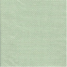 Канва для вышивания средняя №563 (465) (10смх55кл) (100%Хл) шир.150 см цв.салатовый уп.5м