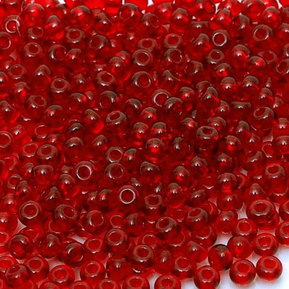 Бисер Preciosa арт. 90090 уп.5г х 10шт