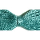 Нитки мулине цв.3508 зеленый 12х10м С-Пб