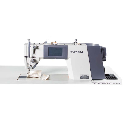 Промышленная швейная машина Typical (комплект: голова+стол) GC6901HD4 