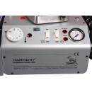 Гладильная доска Silter Super mini 2101А 1200*400 с парогенератором
