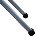 Гладильная доска Silter Super mini 2101А 1200*400 с парогенератором