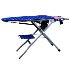 Гладильная консольная доска Silter Super mini 2000AP, 1200*400