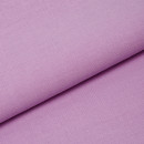 Ткань Батист 72 г/м² 100% хлопок шир.150 см арт.TBY.Bt.20 цв.лиловый рул.25м
