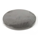 Резинка TBY вязаная Перфорированная 20мм хаки S078 4,9г рул.40м