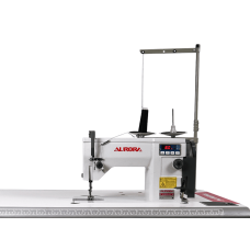 Промышленная швейная машина строчки зигзаг Aurora A-20U53DZ