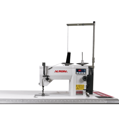Промышленная швейная машина строчки зигзаг Aurora A-20U53DZ