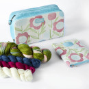 47450 Knit Pro Набор Sweet Affair съемных и чулочных спиц