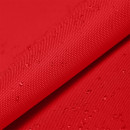 Ткань Оксфорд 600D PU1000 TBY 220г/м² 100% пэ шир.150см цв.113 красный уп.3м