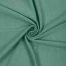 Футер 2х нитка петля Поливискоза стрейч 220г Small French Terry цв.S004 полынь в рулоне 35м