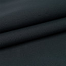 Ткань Габардин кач-во Фухуа 180 г/м² 100% полиэстер шир.150 см арт.TBY.Gbf.24102.10 цв.10 т.серый уп.3м