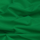 Ткань Батист 72 г/м² 100% хлопок шир.150 см арт.TBY.Bt.38 цв.яр.зеленый рул.25м