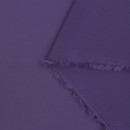 Ткань Шифон 85 г/м² 100% полиэстер шир.150 см арт.Р.37650.113 фиолетовый рул.40м (±5м)