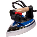 Парогенератор с утюгом Silter Super mini 2002-2 литр
