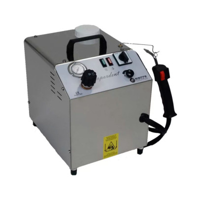 Парогенератор Bieffe Super Vapor BF009PVRM0