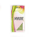 Нитки мулине IDEAL арт.ТВ (100% хлопок) 24х8м цв.428