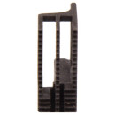 Рейка зубчатая 158B30003/GK0056-1 Typical 4.8 мм