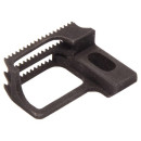 Рейка зубчатая 158B30003/GK0056-1 Typical 4.8 мм
