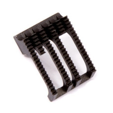 Рейка зубчатая 158B70004 для GK0056-1 Typical 12,7мм