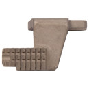 Рейка зубчатая GM1-2//13101-2/13101-2J(3.30) Typical