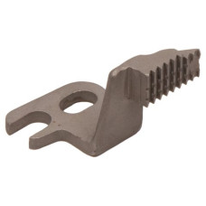Рейка зубчатая GM1-2//13101-2/13101-2J(3.30) Typical