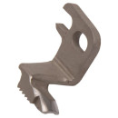 Рейка зубчатая GM1-2//13101-2/13101-2J(3.30) Typical