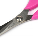 Maxwell premium ножницы школьные 140мм S220655