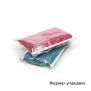 Резинка TBY бельевая Отделочная становая 10мм арт.ЕТ2 хаки S567 уп.50 м