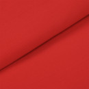 Ткань Батист 72 г/м² 100% хлопок шир.150 см арт.TBY.Bt.05 цв.красный рул.25м