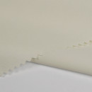 Ткань курточная TBY Дюспо 240T с пропиткой PU MILKY 80г/м² S122 молочный рул.100м