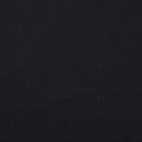 Ткань трикот. Бифлекс матовый арт.TBY-180005 180г/м² 82% нейлон, 18% спандекс шир.152см цв.1 черный рул.54 м
