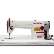 Прямострочная промышленная швейная машина Aurora A-8700EB