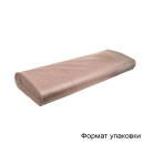 Еврофатин мягкий матовый Hayal Tulle арт.HT.S шир.300см, 100% полиэстер цв.28 уп.50м - ярк.голубой