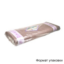 Еврофатин мягкий матовый Hayal Tulle арт.HT.S шир.300см, 100% полиэстер цв.28 уп.50м - ярк.голубой
