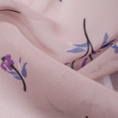 Ткань Шифон-шелк 50 г/м² 100% пэ шир.150 см арт.T.0644.02 цв.розовый рул.35м