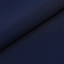 Ткань Батист 72 г/м² 100% хлопок шир.150 см арт.TBY.Bt.16 цв.т.синий рул.25м