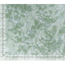 Ткань Шифон 75 г/м² 100% полиэстер шир.145 см арт.Р.69583.02 салатовый рул.30м (±5м)