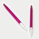 47504 Knit Pro Спицы съемные для вязания Zing 4,5мм для длины тросика 28-126см, алюминий, иолит (фиолетовый) 2шт